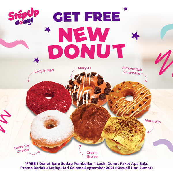 stepup-promo-new-donut-september-2021